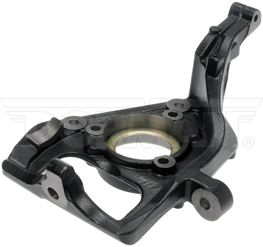 STEERING KNUCKLE