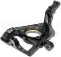 STEERING KNUCKLE