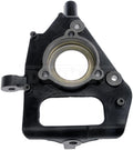 STEERING KNUCKLE