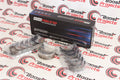 King Engine Bearings BMW M20/M50 2.0L/2.5L/2.7L (Size 0.25) Performance Main Bearing Set
