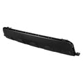 CAPA RT FRT BUMPER COVER ELITE|TOURING; W/PARKING SENSORS; PRIME HONDA PASSPORT 19