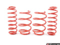 AST 12-20 Volkswagen GOLF VII Lowering Springs - 40mm/40mm