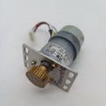 DC MOTOR RM9087A 1832/1731MK3