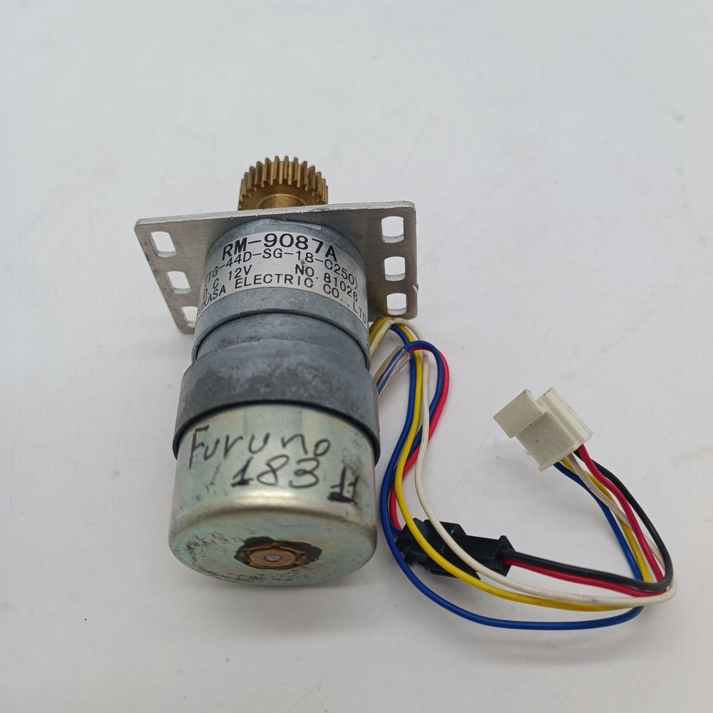 FURUNO auto part