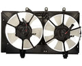 RADIATOR FAN