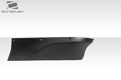Extreme Dimensions bumper