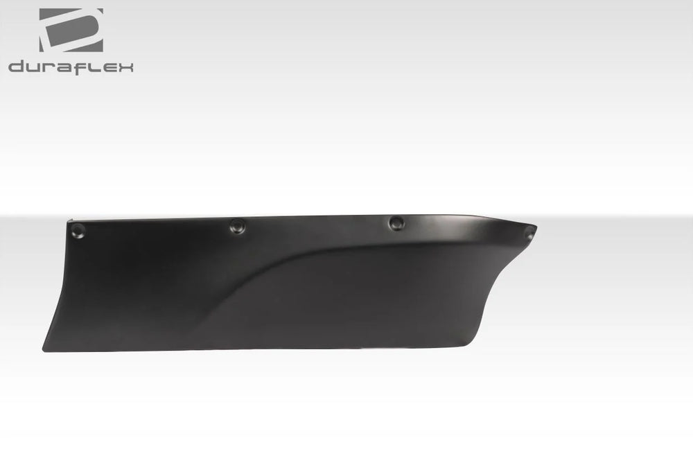 Extreme Dimensions bumper