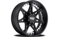 MO961 18X9 6X135 CHROME 18MM