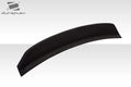 2012-2018 BMW 3 Series F30 Duraflex C-Spec Wing - 1 Piece