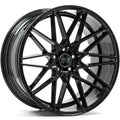 Lexani Wheel Corporation auto part close-up
