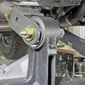 Johnny Joint Kit JL/JT Front End Housing All Factory Axle Housings) RockJock 4X4