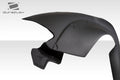1999-2002 Nissan Silvia S15 Duraflex TKO RBS Wide Body Front Fender Flares - 2 Piece