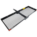 CARGO CARRIER FOR 1-1/4' SQ. RECEIV