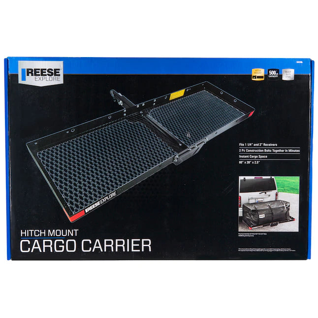 Hidden Hitch auto part