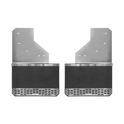 2010-2020 Ram 1500 - (Fits Front) - Set of 2 (Fits Classic body)