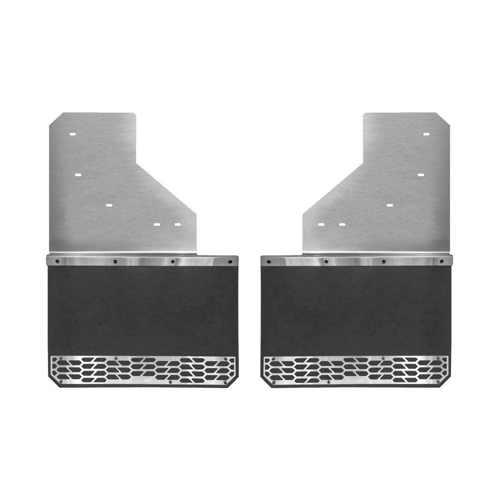 2010-2020 Ram 1500 - (Fits Front) - Set of 2 (Fits Classic body)