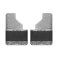 2010-2020 Ram 1500 - (Fits Front) - Set of 2 (Fits Classic body)