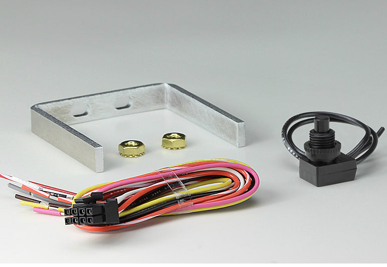 AMER NKL 2IN FUEL PROGRAMMABLE