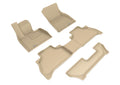 KAGU FLOOR MAT TAN