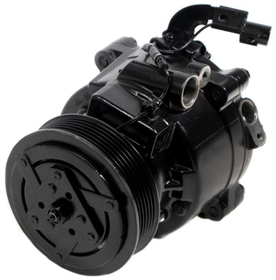 FOUR SEASONS air compressor