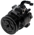 FOUR SEASONS air compressor