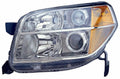 Maxzone Vehicle Lighting Corp headlights