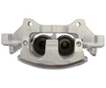 DISC BRAKE CALIPER/BRACKET ASSEMBLY