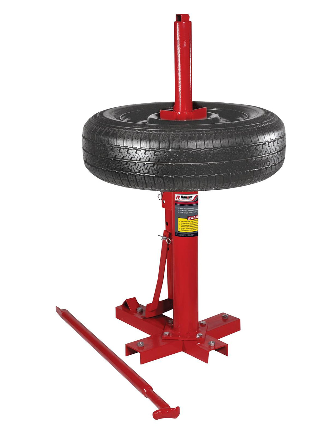 BendPak auto part