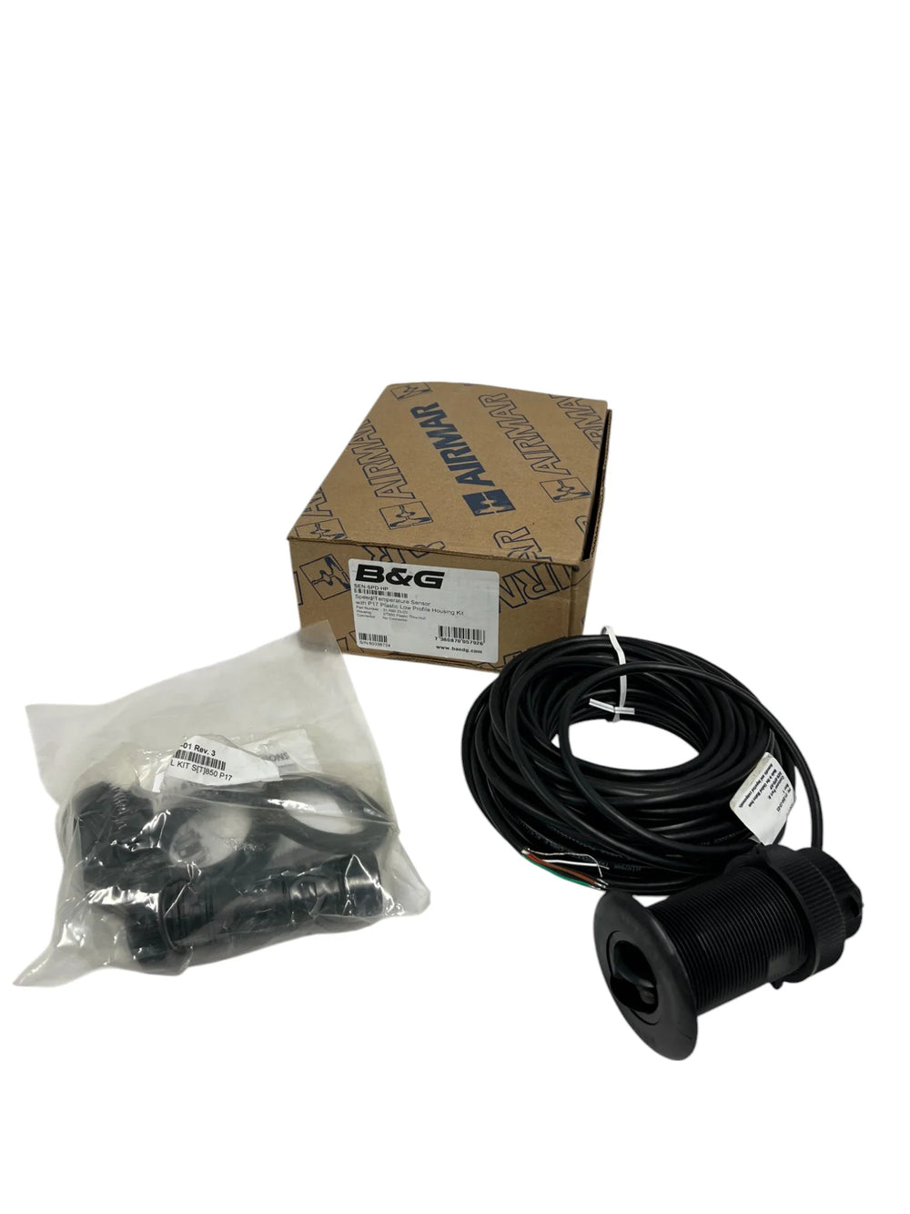 B&G USA auto part