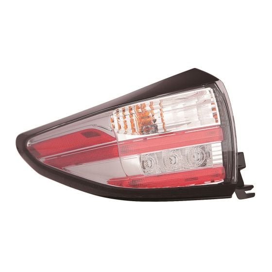 Maxzone Vehicle Lighting Corp auto part