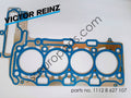 Engine Cylinder Head Gasket - 61-38195-00