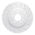 R1 Concepts auto part detail