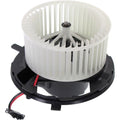 Mahle HVAC Blower Motor 70815684NA