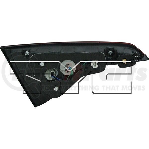 TYC auto part