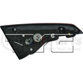 CAPA 1516 HY SNATA BULB TYPE LID TAILLAMP ASSY RH