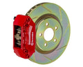 Brembo Disc 330x28mm Slotted Mustang Cobra Cobra-R RH