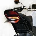 New Rage Cycles 22+ Ducati DesertX Fender Eliminator Kit