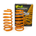 IRONMAN 4X4 springs
