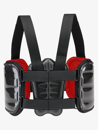 Rib Protector Kids Carbon Ballastic Size 1