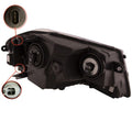 Maxzone Vehicle Lighting Corp headlights