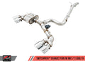 AWE Tuning Volkswagen Golf R MK7 SwitchPath-To-Track Conversion Kit