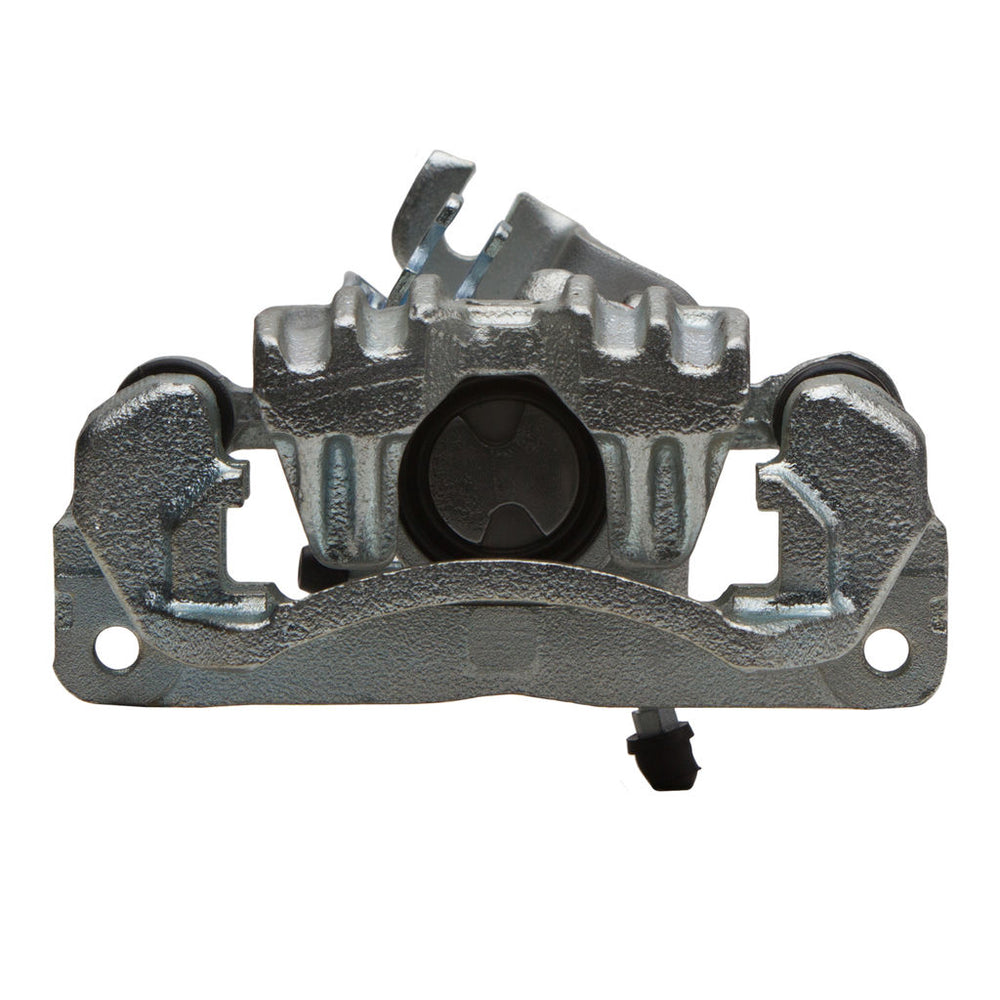 DFC silver auto part