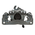 DFC 86-92 Mazda RX-7 Rear-L Silver Zinc Coated Premium Caliper