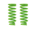 18C WRANGLER FRONT COILSHEAVY LOAD (110220LBS ADDITIONAL PAYLOAD)