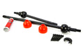 Driver side replacement cv axle