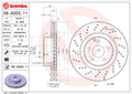 DISC BRAKE ROTOR