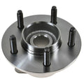 King Engine Bearings Volkswagen VR6 2.8L (Size 0.25) Performance Rod Bearing Set