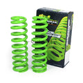 FRONT COIL SPRINGS 1.25" LIFT - LIG