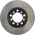 StopTech Slotted Sport Brake Rotor