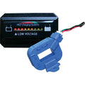PRO Charging Systems gauge